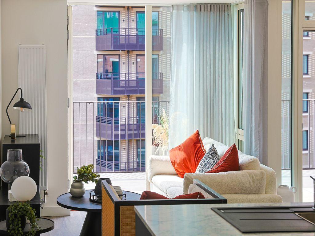 The Restorey development 2 of 5