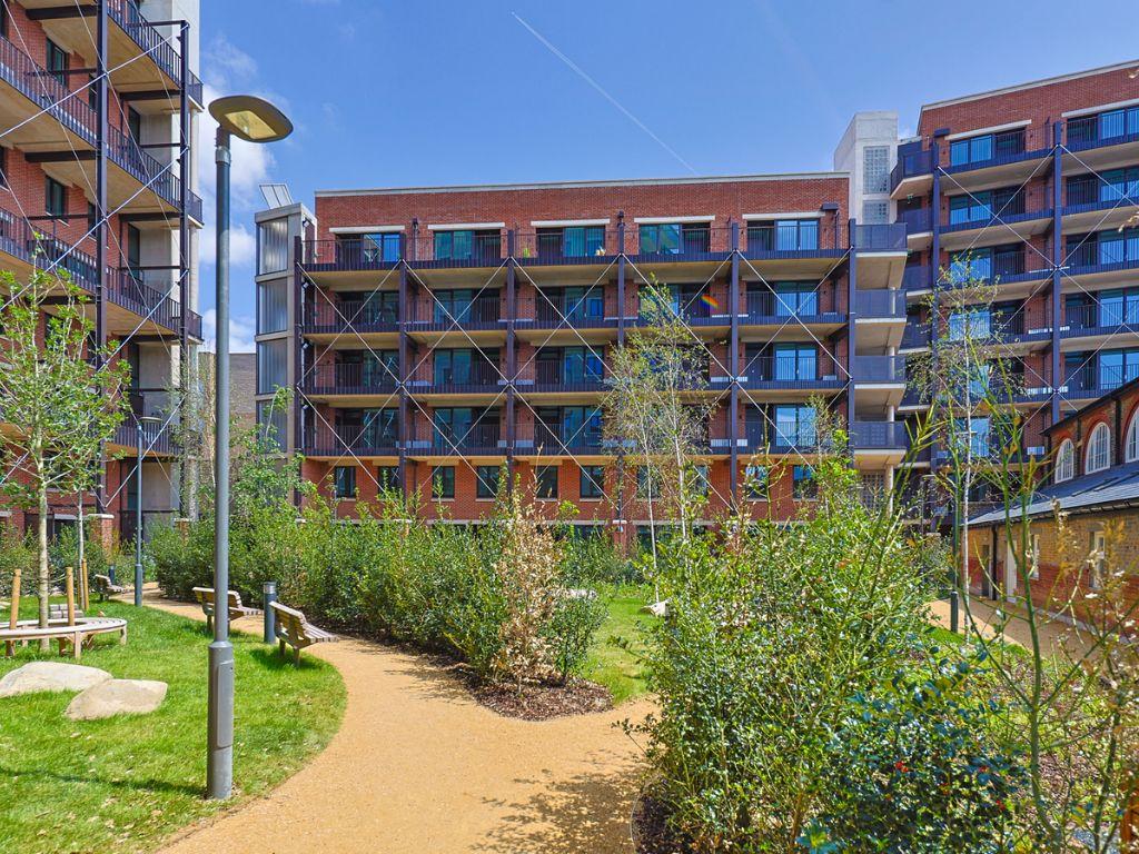 The Restorey development 1 of 4