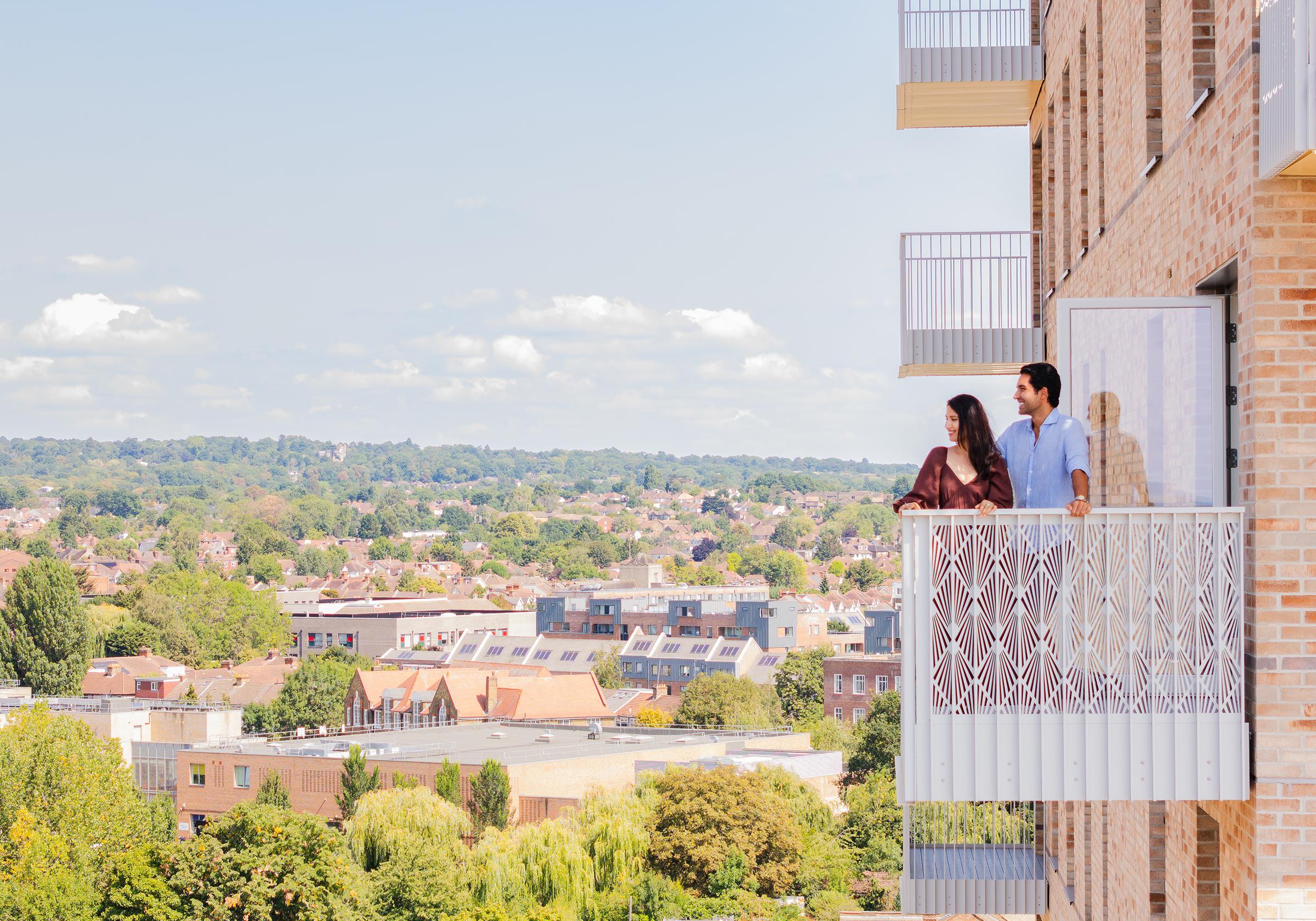 Eastman Village development 1 of 8