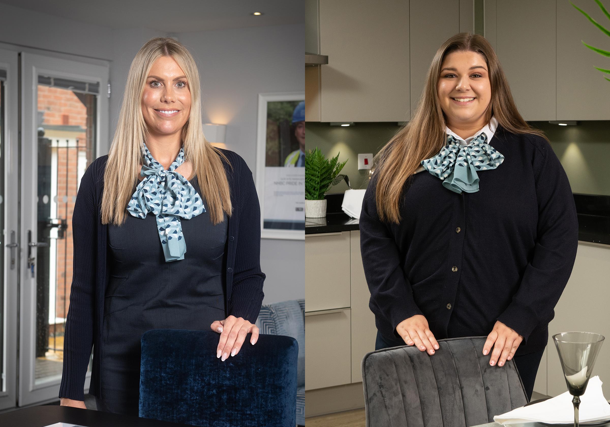 Ashlawn Gardens development 3 of 3