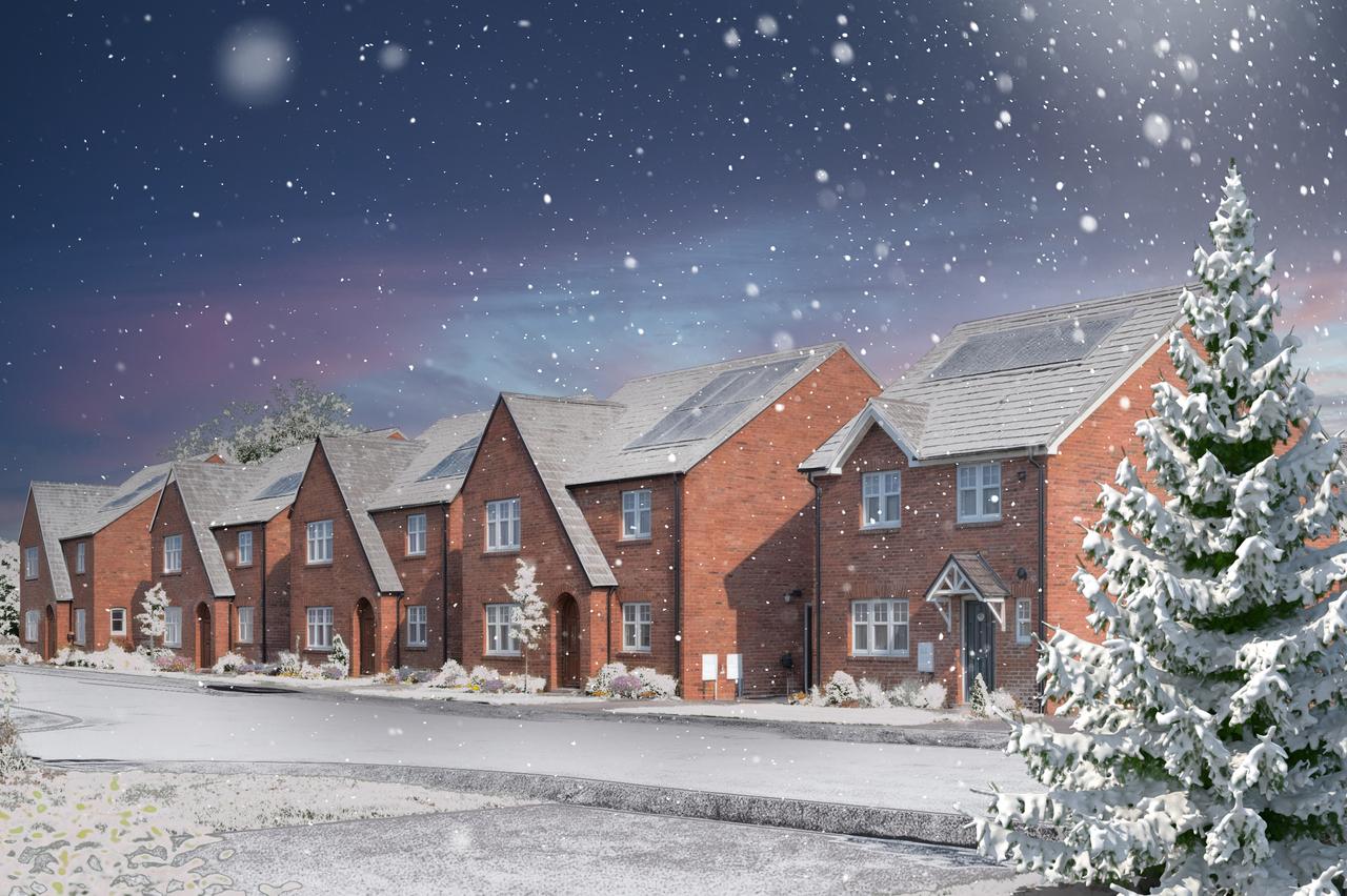 Great Oldbury development 1 of 1