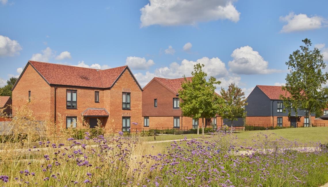 Aviation Park development 1 of 3