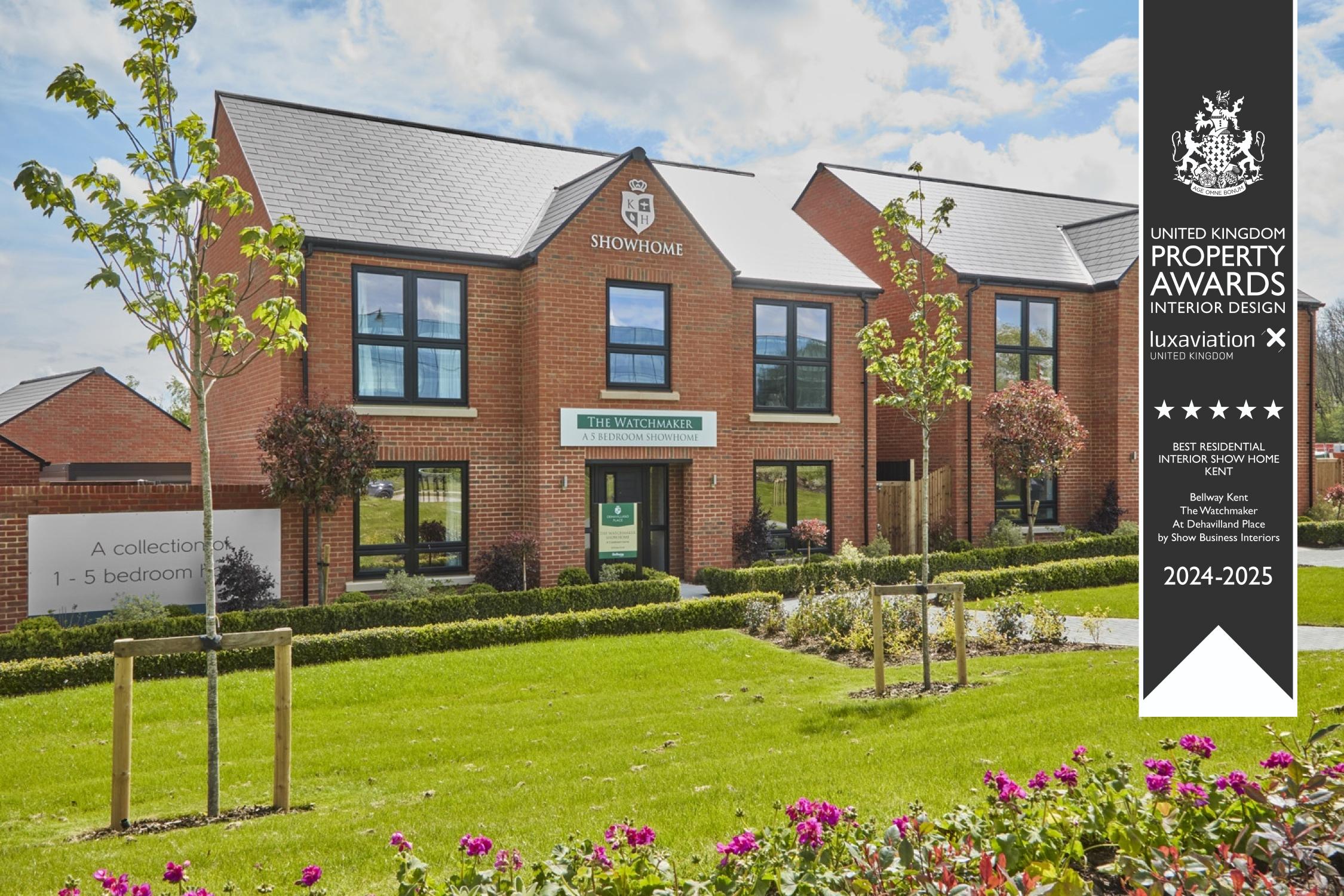 Aviation Park development 3 of 3