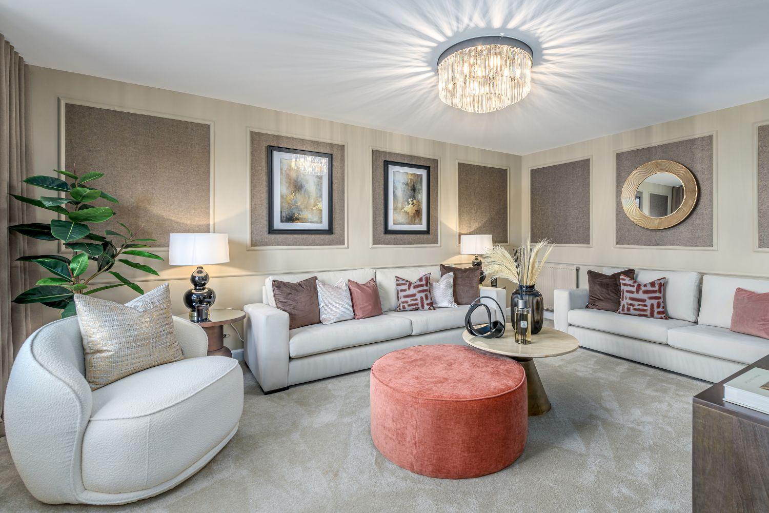 Woodland Gait development 2 of 10