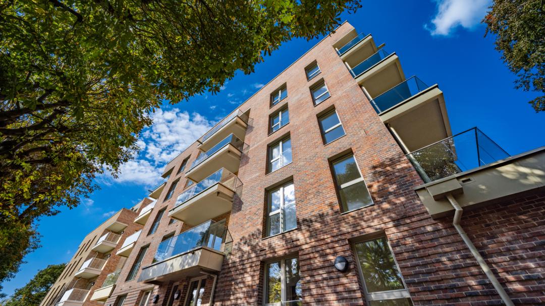 Greenside development 2 of 15