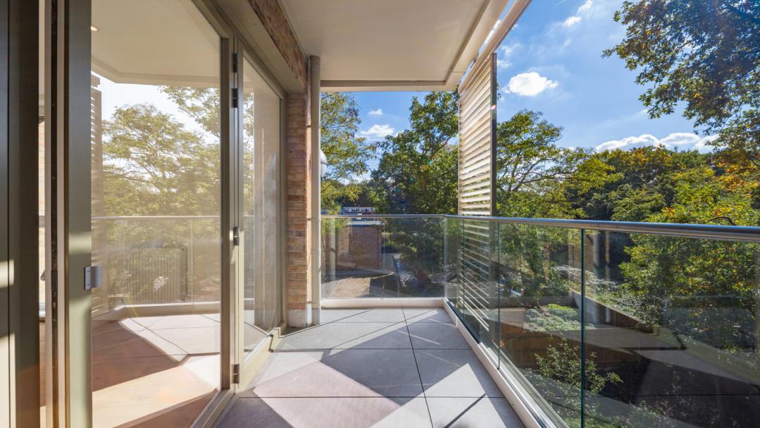 Greenside development 3 of 15