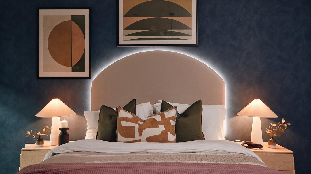 Kew Bridge Rise development 3 of 20