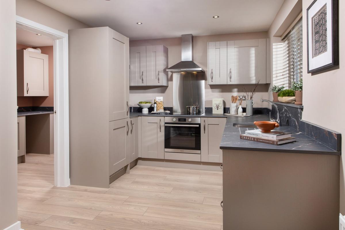 Brompton Mews development 3 of 10