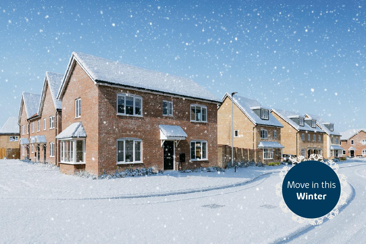 Haddon Peake development 1 of 1