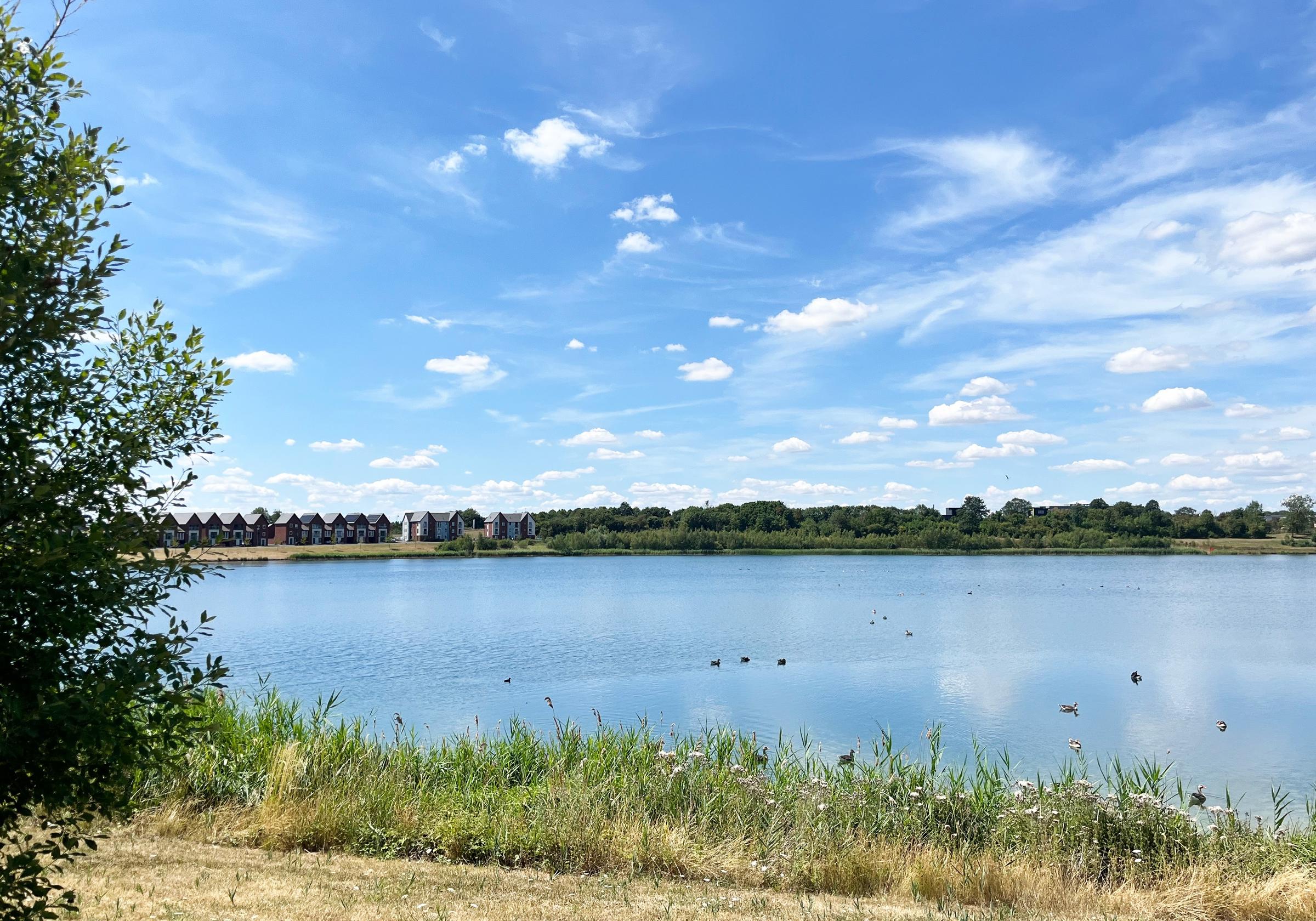 Hampton Beach development 1 of 2