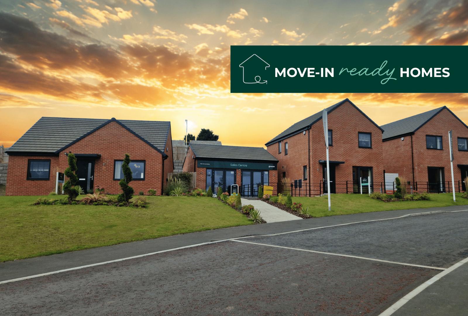 The Woodlands development 1 of 1