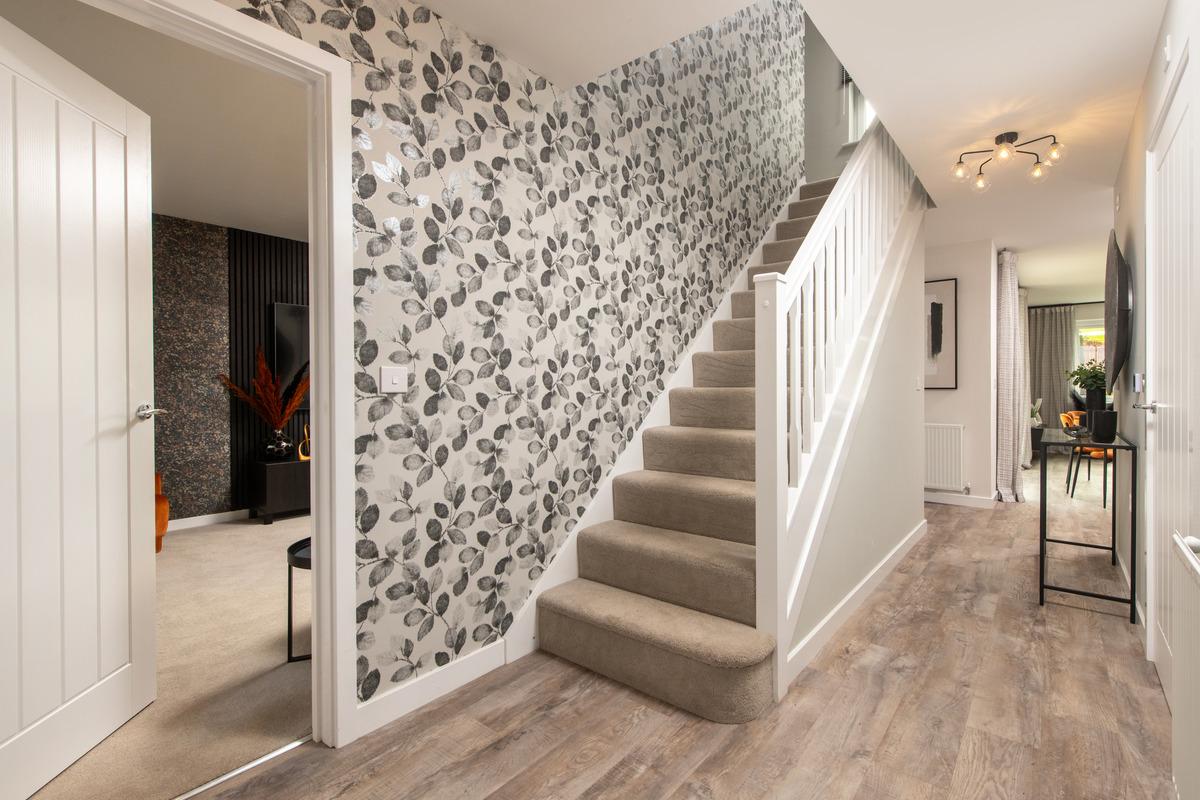 Highstonehall development 3 of 8