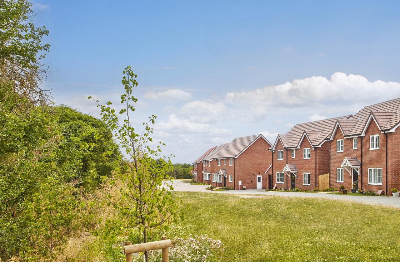 Cavendish View development 1 of 1