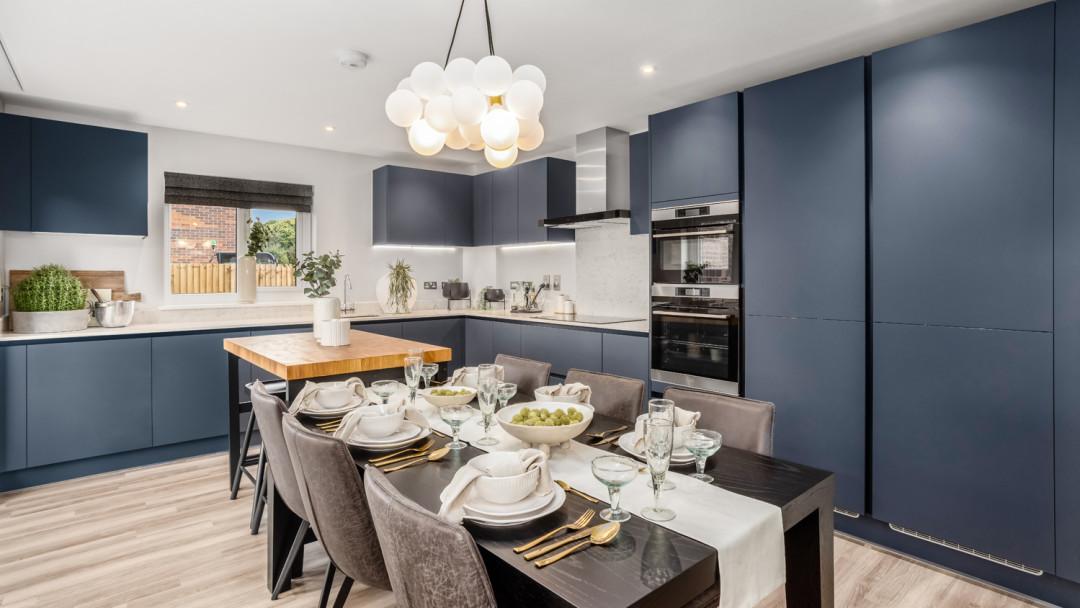 Beauchamp Park Private Sale development 2 of 20