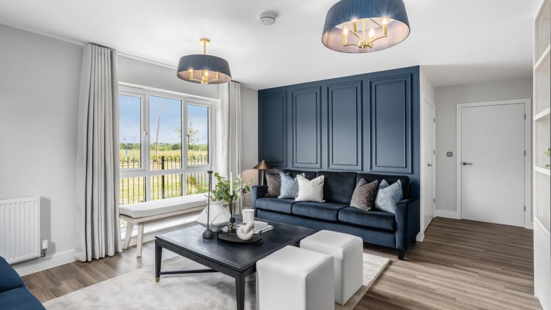 Beauchamp Park Private Sale development 3 of 20