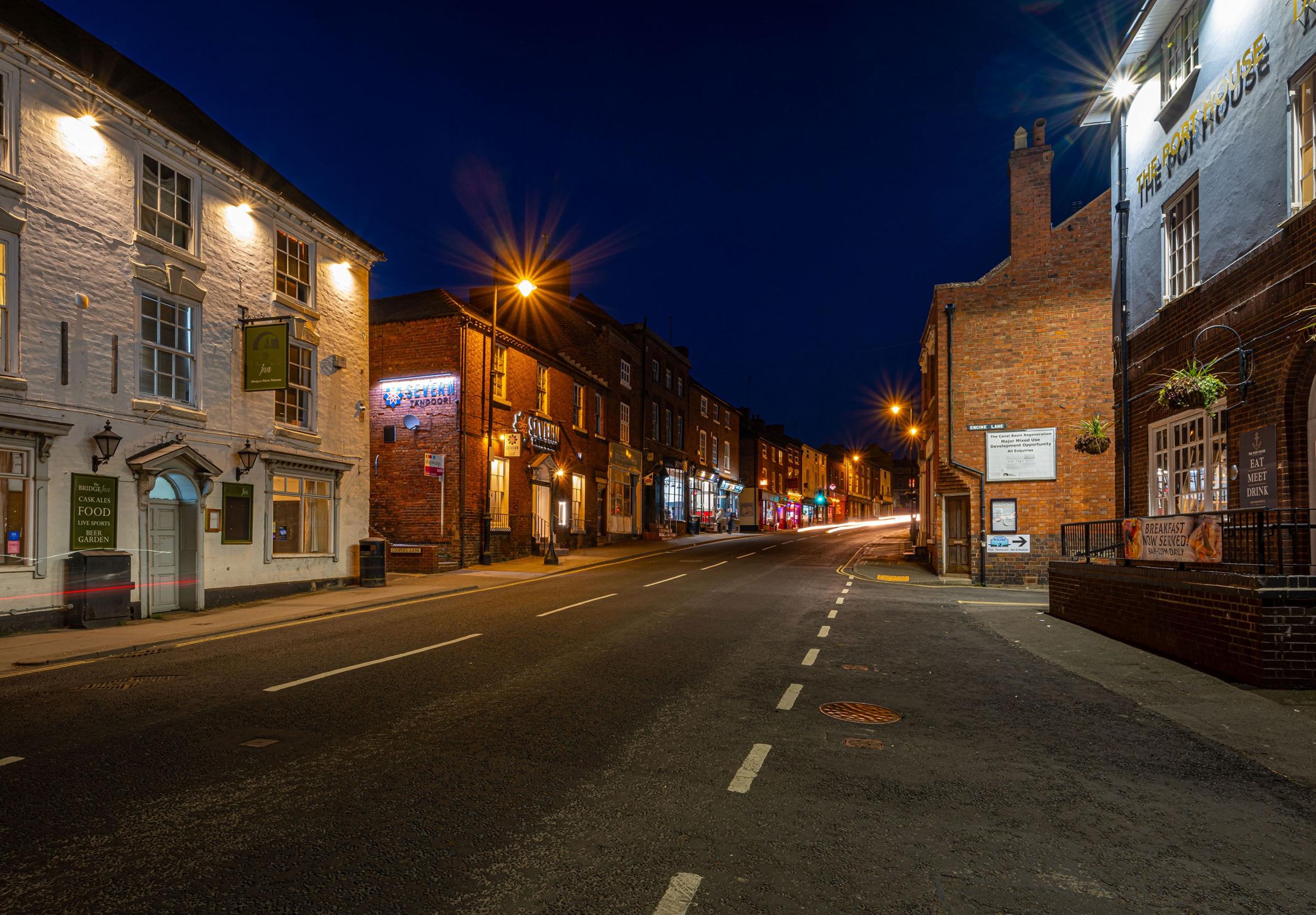 Folliott's Manor development 3 of 5