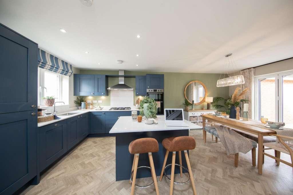 Shropshire Heights development 3 of 9