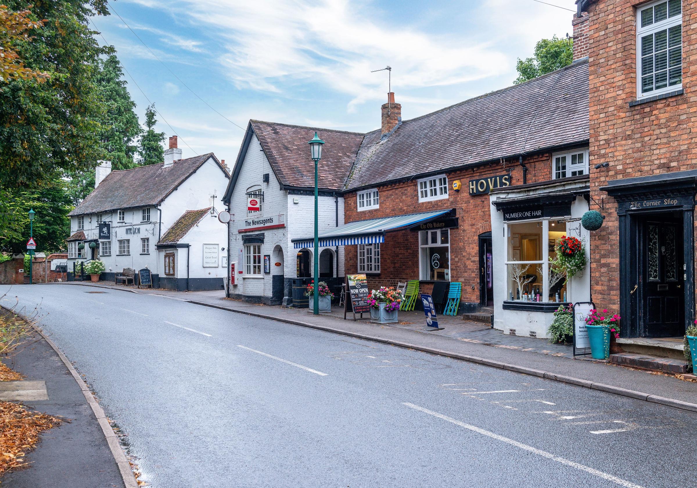 Ashtree Grove development 3 of 4