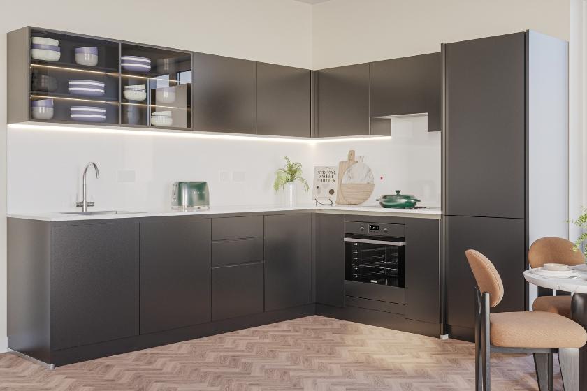 Ridgeway Views development 2 of 9