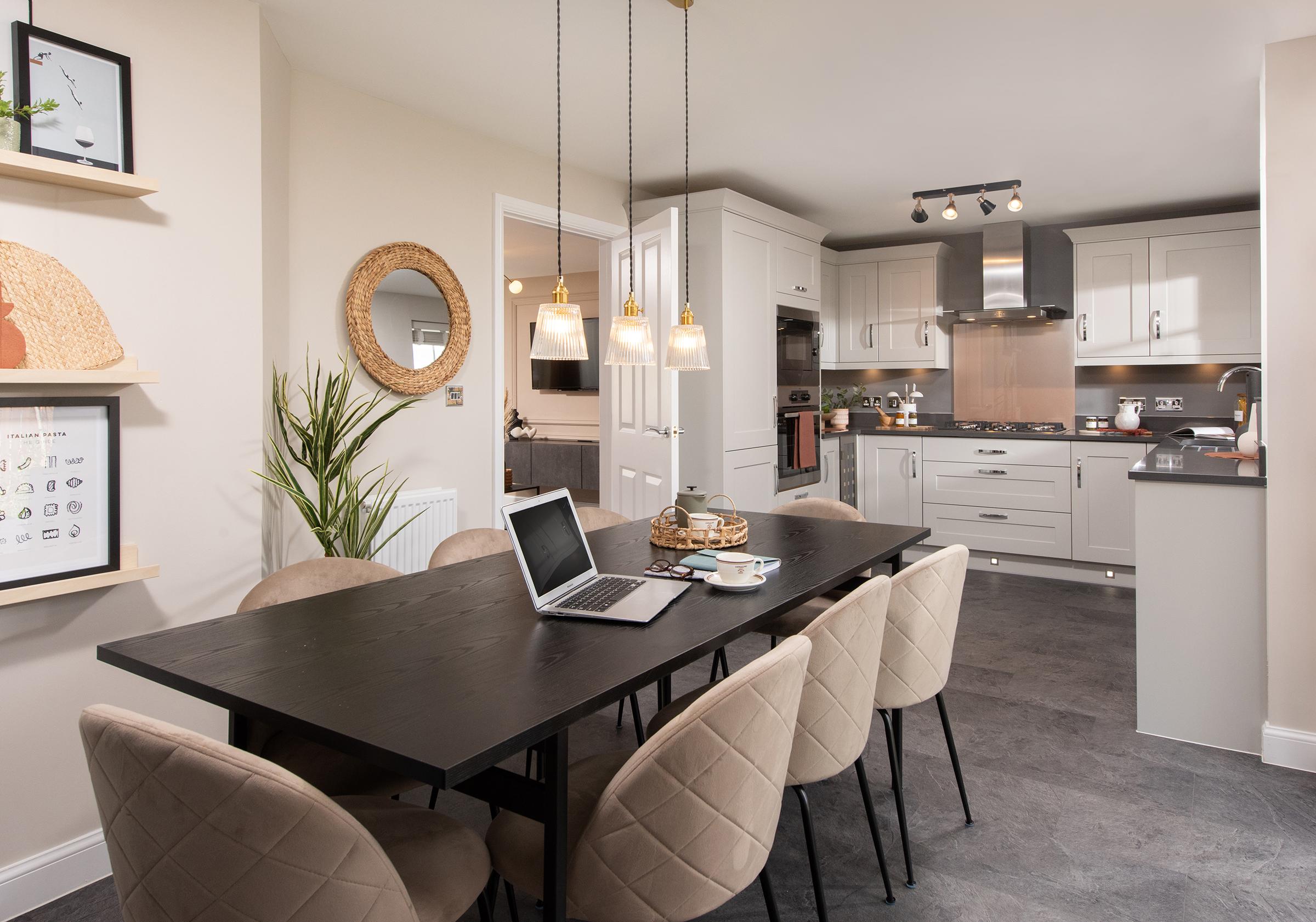 Highgrove at Wynyard Park development 2 of 2