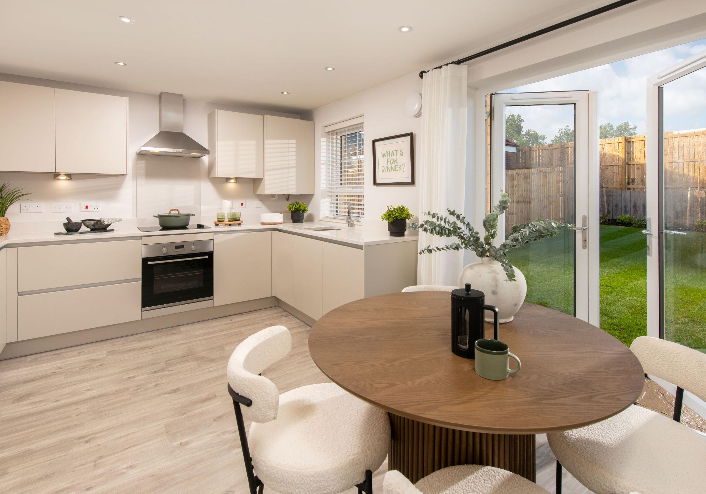 Highgrove at Wynyard Park development 2 of 3