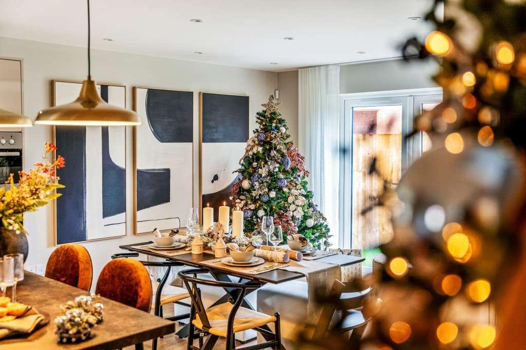 Keyford on the Green development 2 of 12