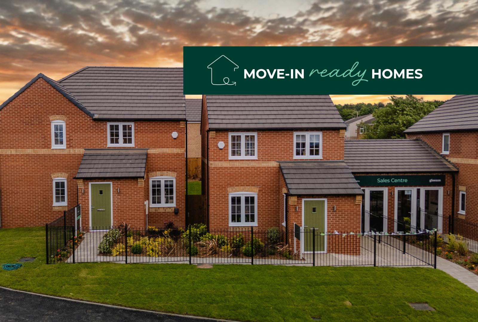 Hollinwell Heath development 1 of 1