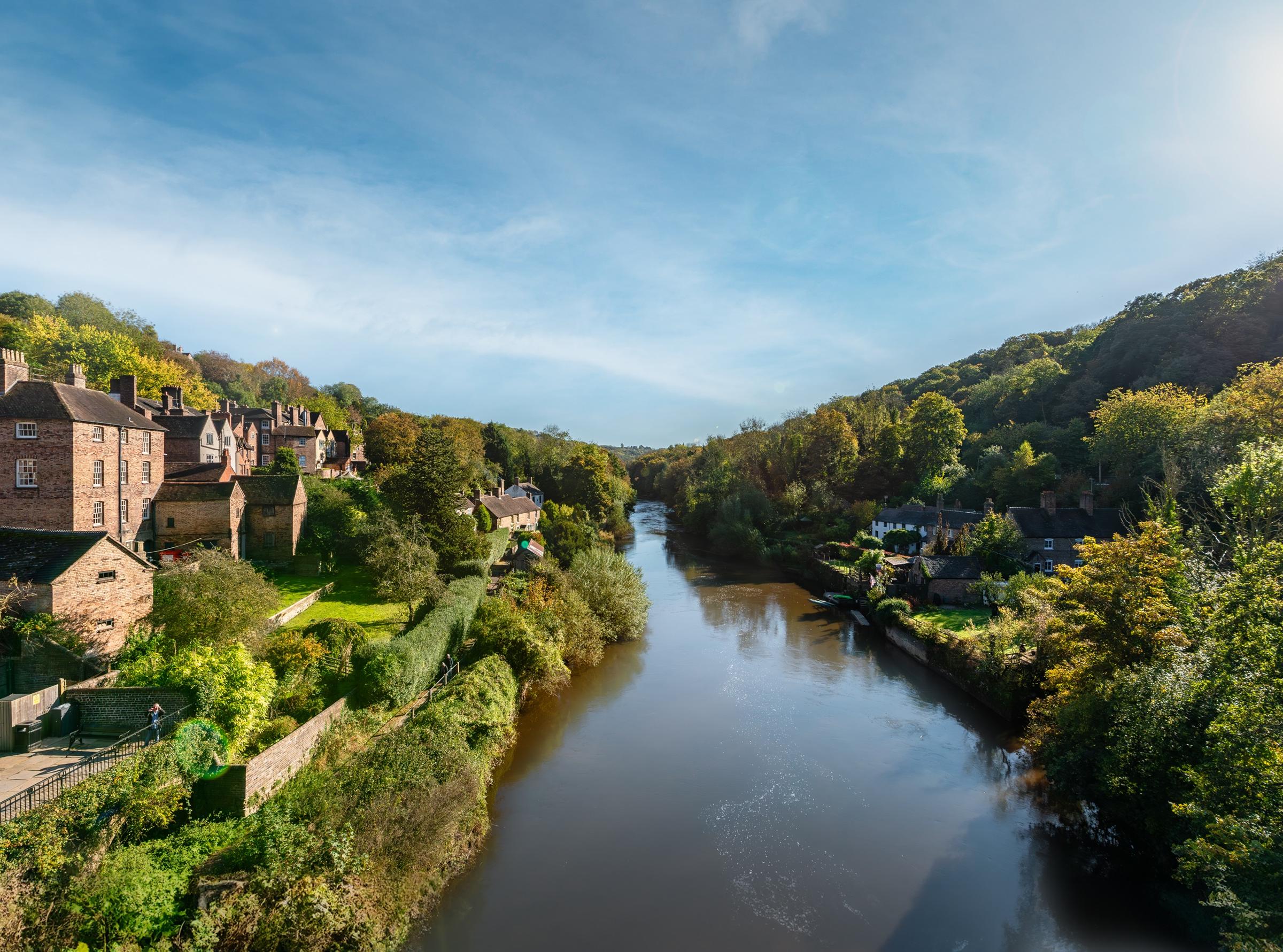 Otters Reach at Benthall Grange development 1 of 4