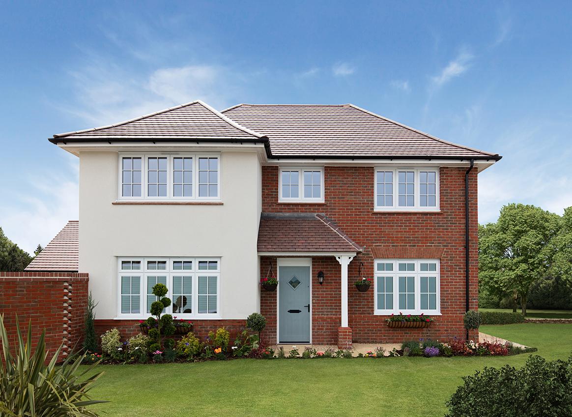 Orchids Place development 1 of 11