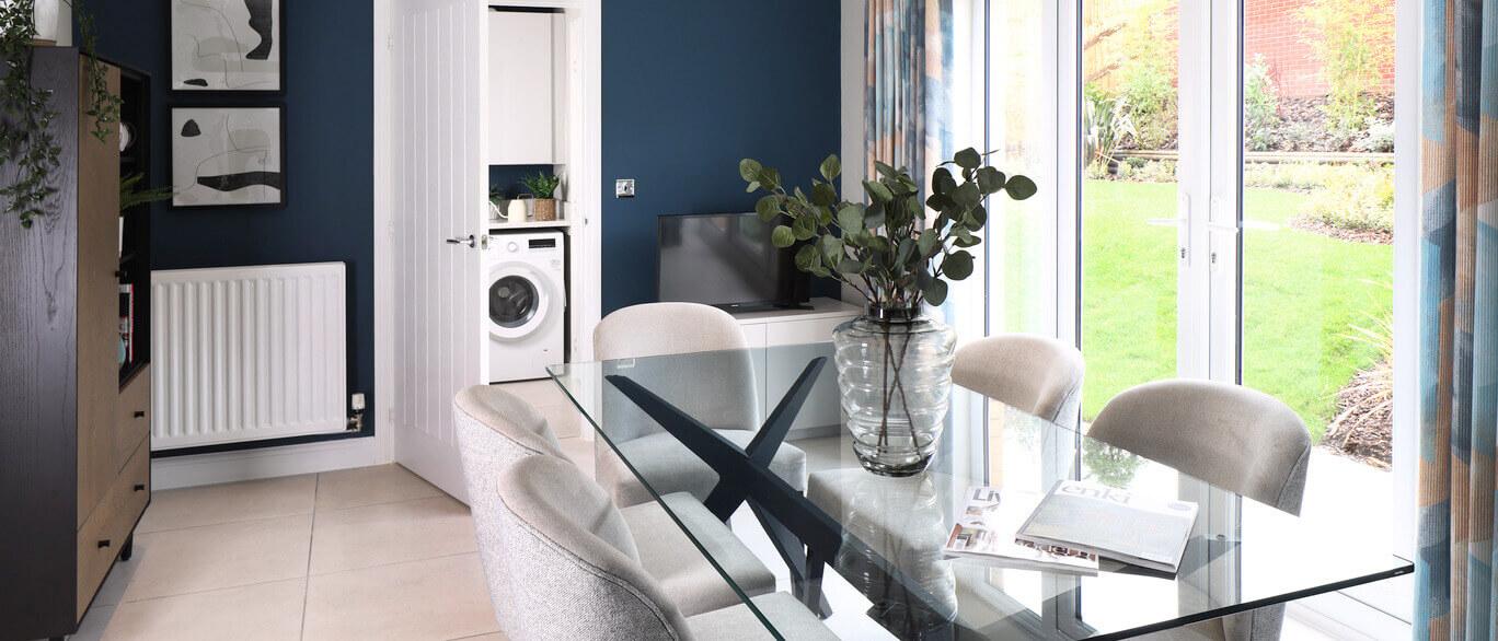 De Clare Gardens development 3 of 10