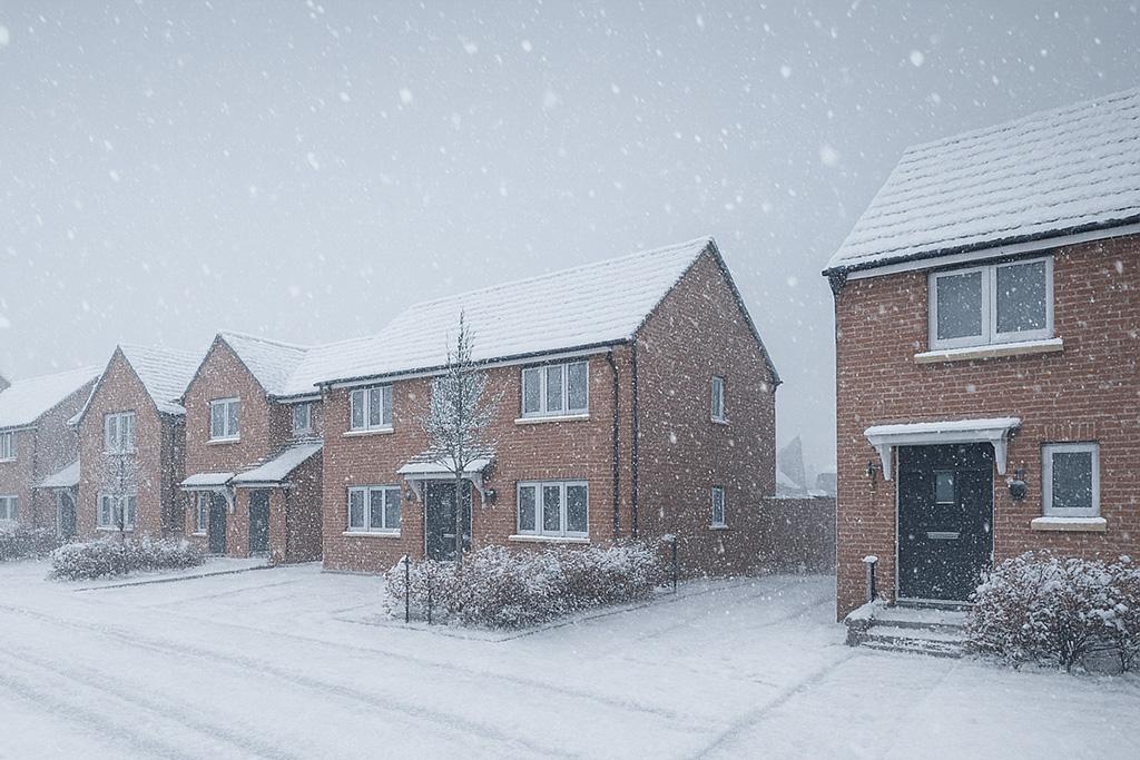 Marble Square development 1 of 1