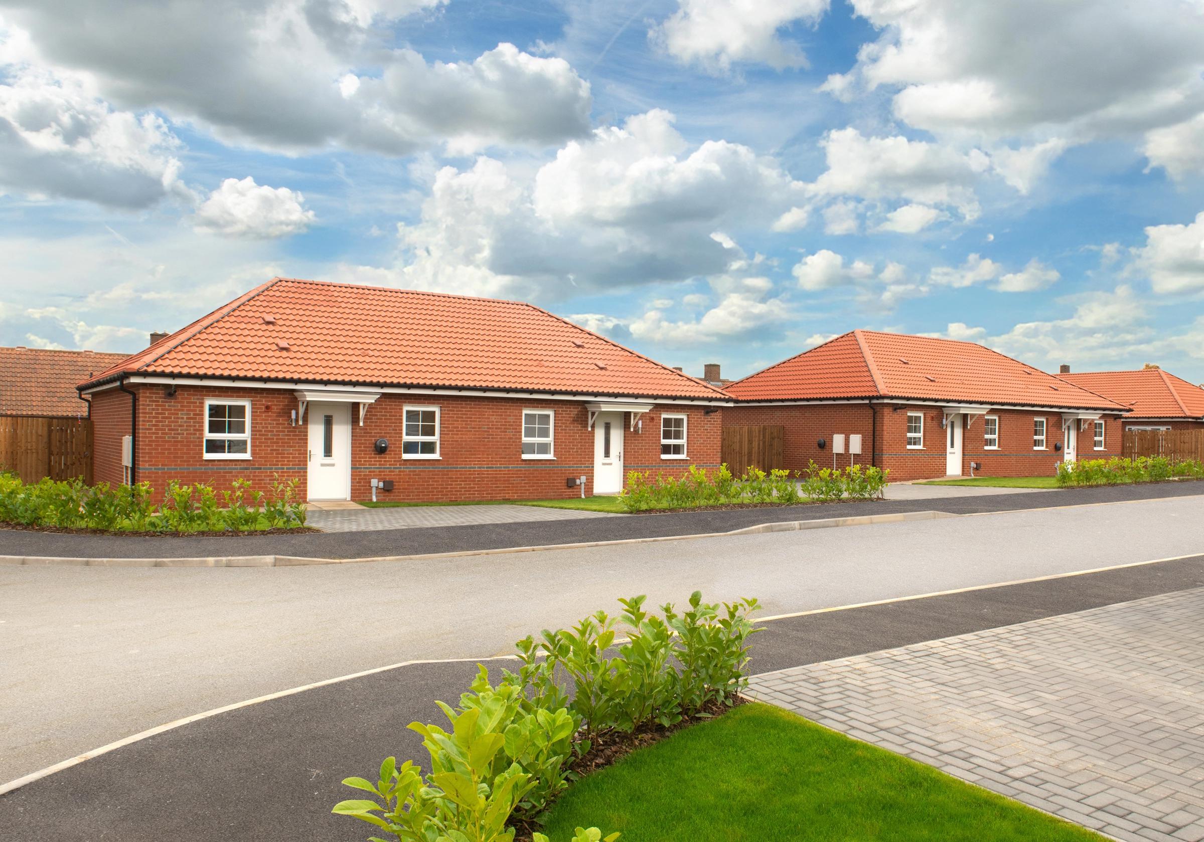  Knights View development 3 of 7