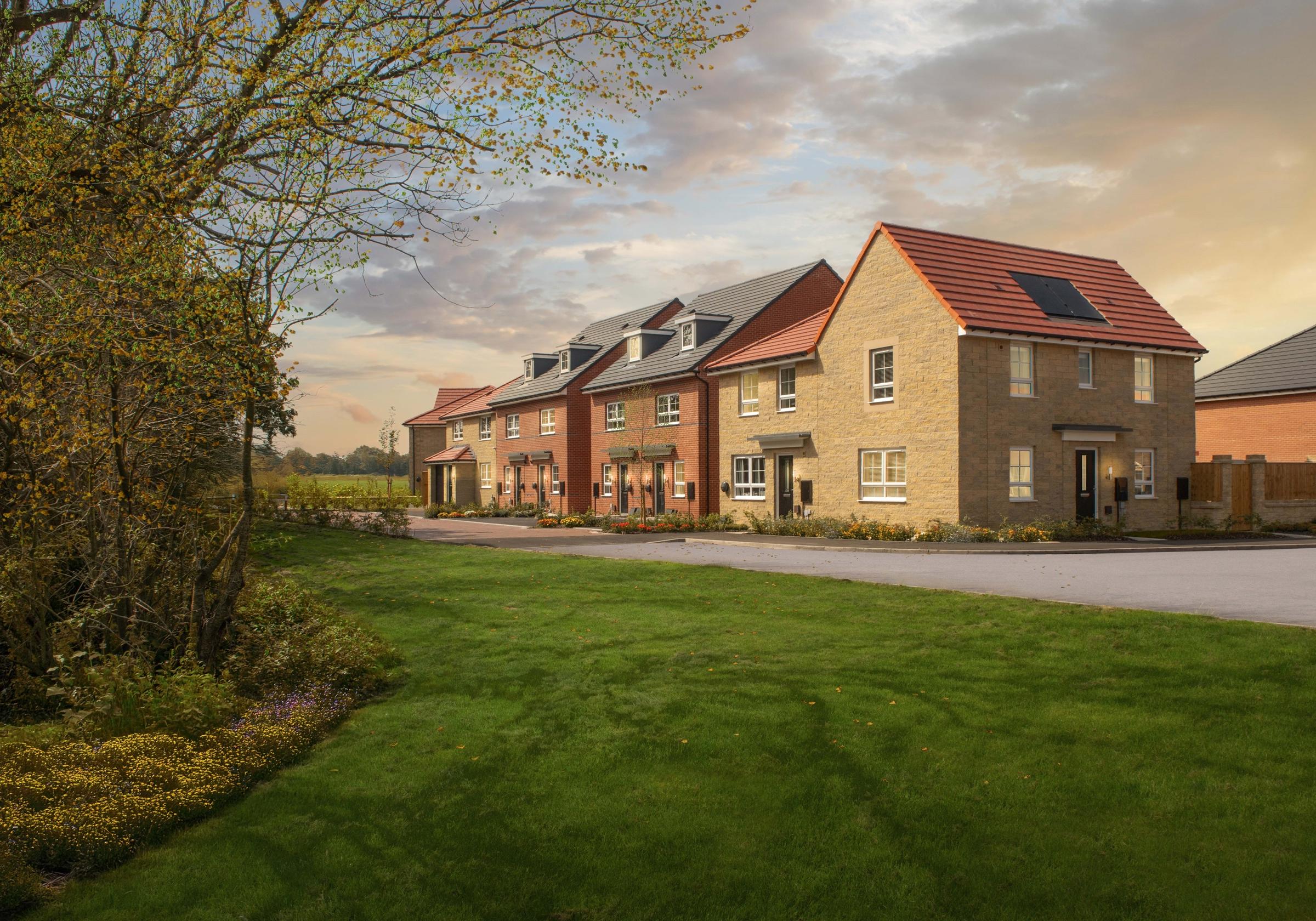 Centurion Village development 1 of 10