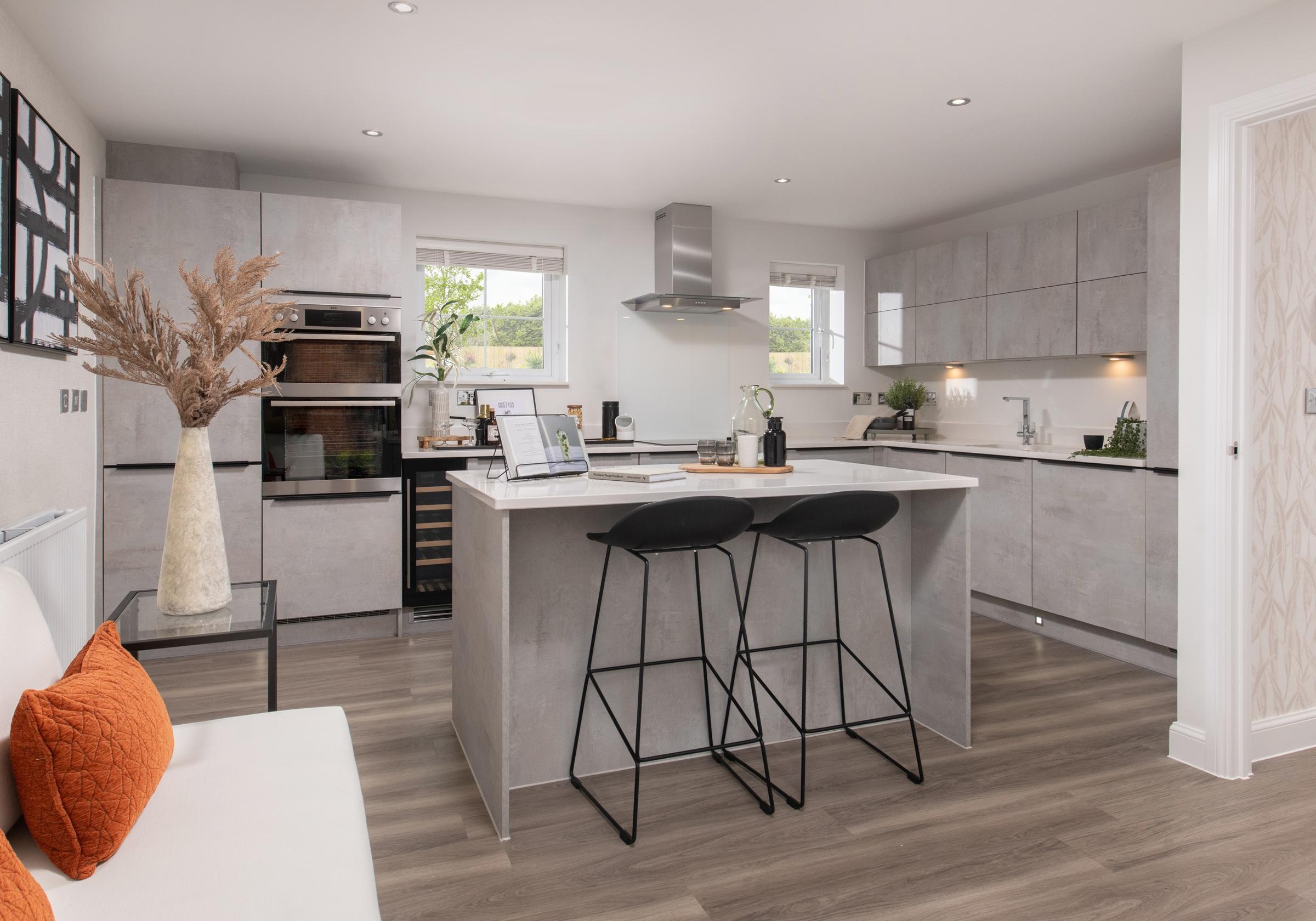 Centurion Village development 3 of 10