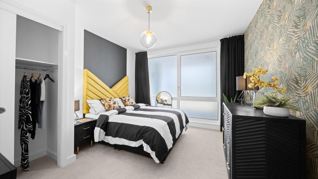 Corner Place SO development 2 of 16