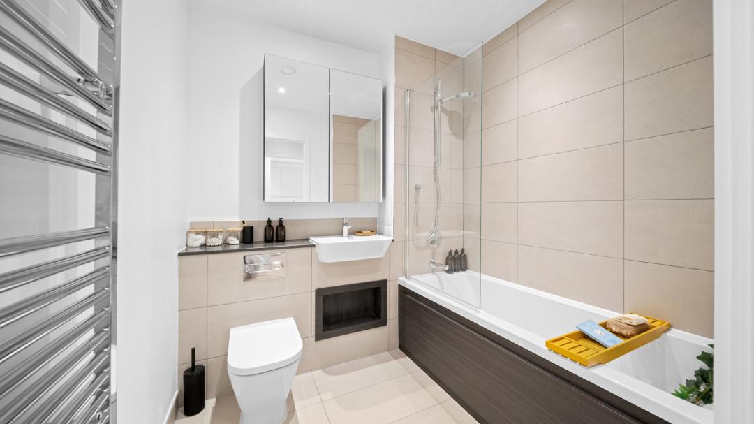 Corner Place SO development 3 of 16