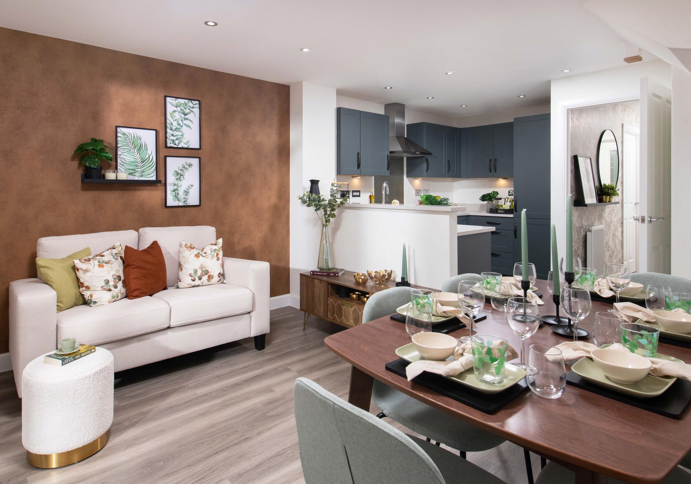 Rogerson Gardens development 2 of 10