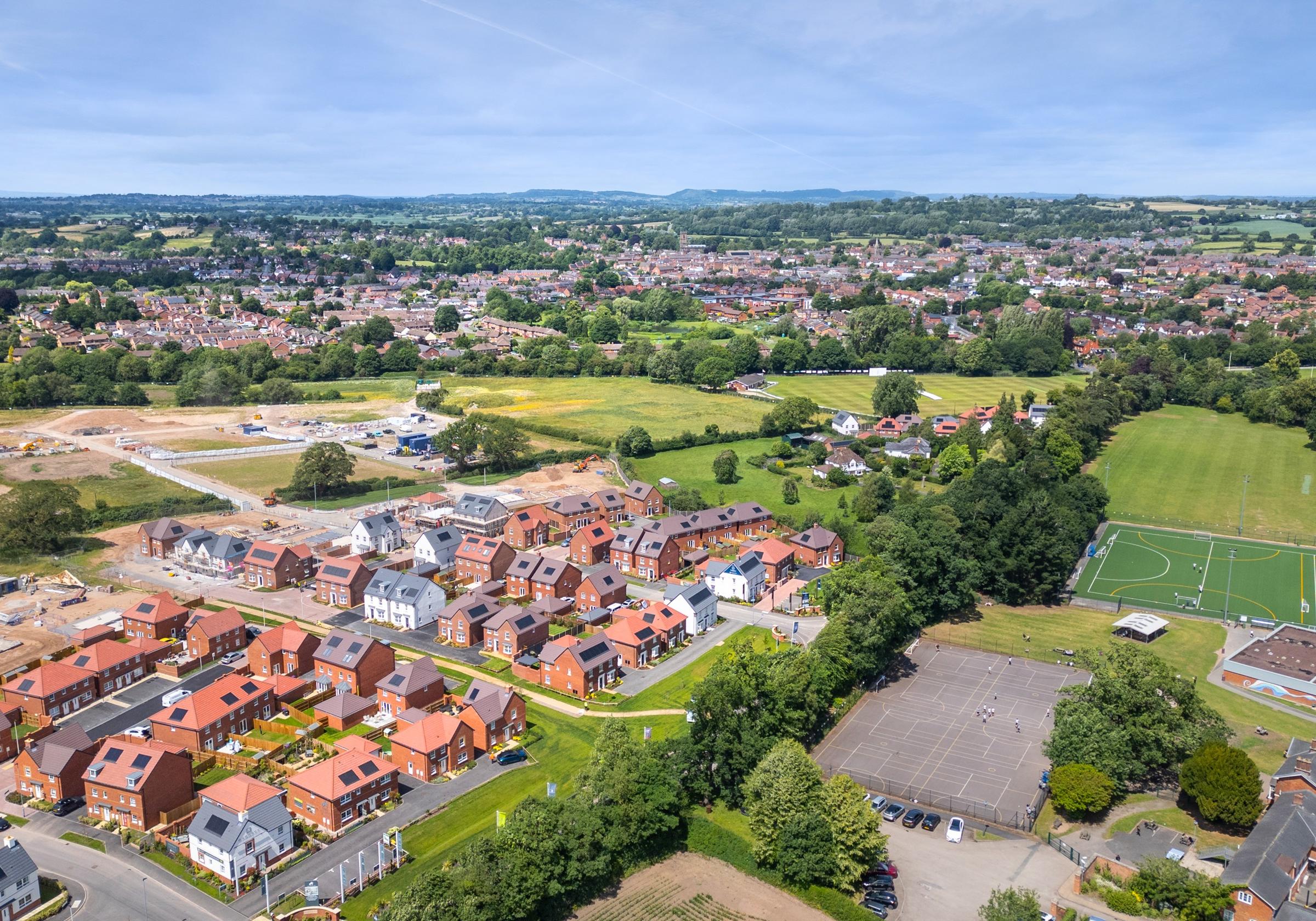 Clockmakers development 1 of 3