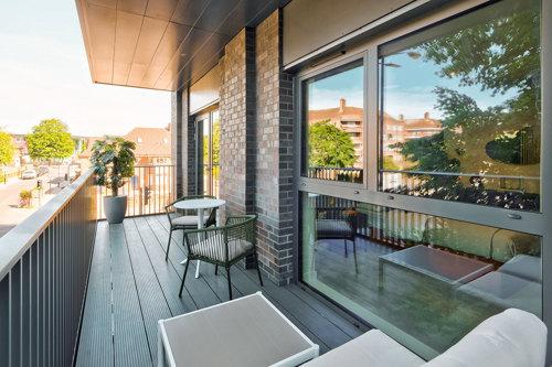 Gadwall Quarter development 2 of 3