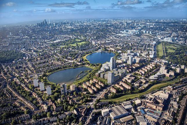 Gadwall Quarter development 3 of 3