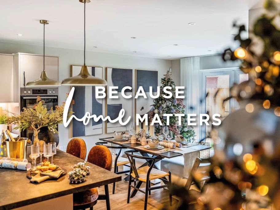 Pinfold Manor development 2 of 10