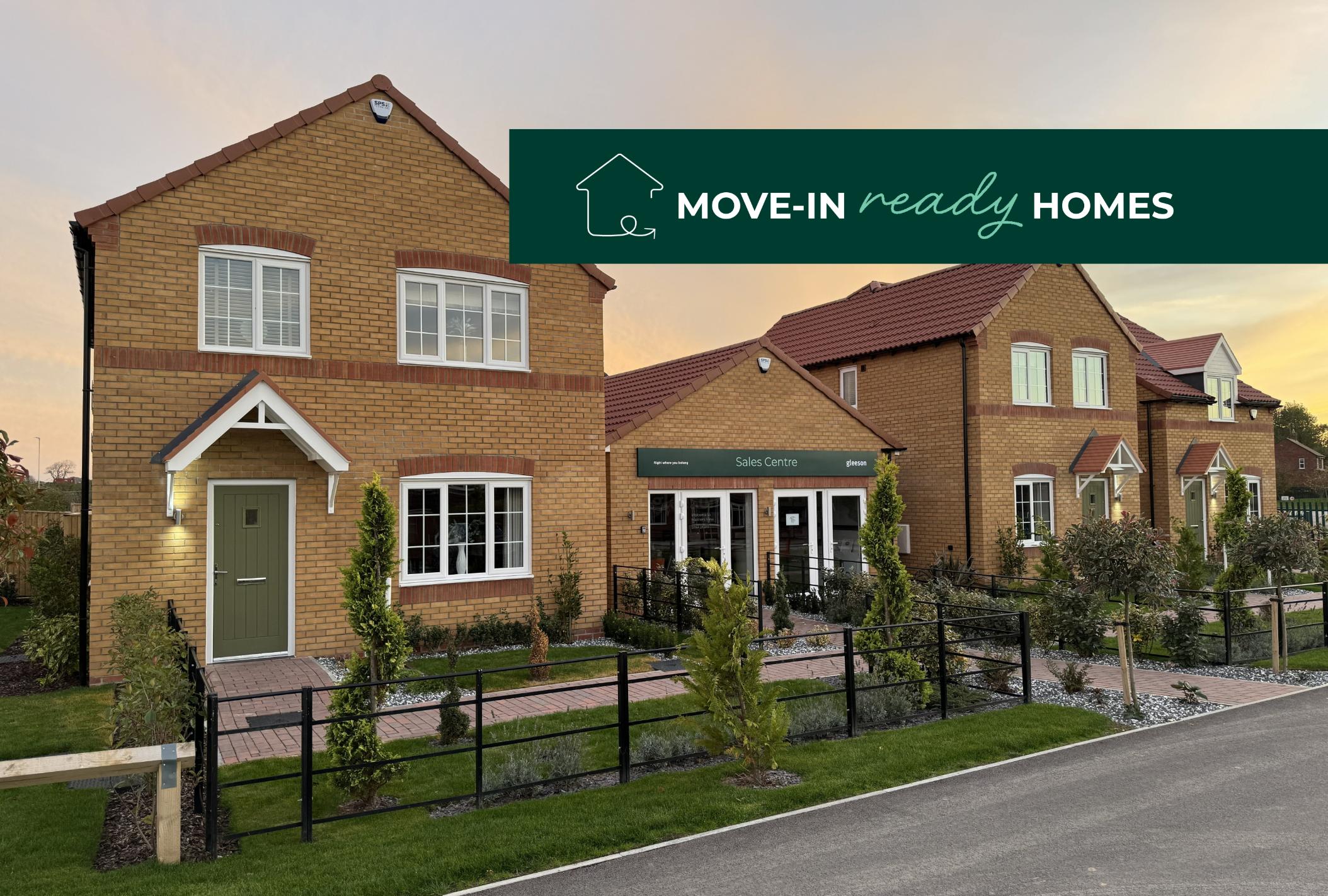 Mariners View development 1 of 1