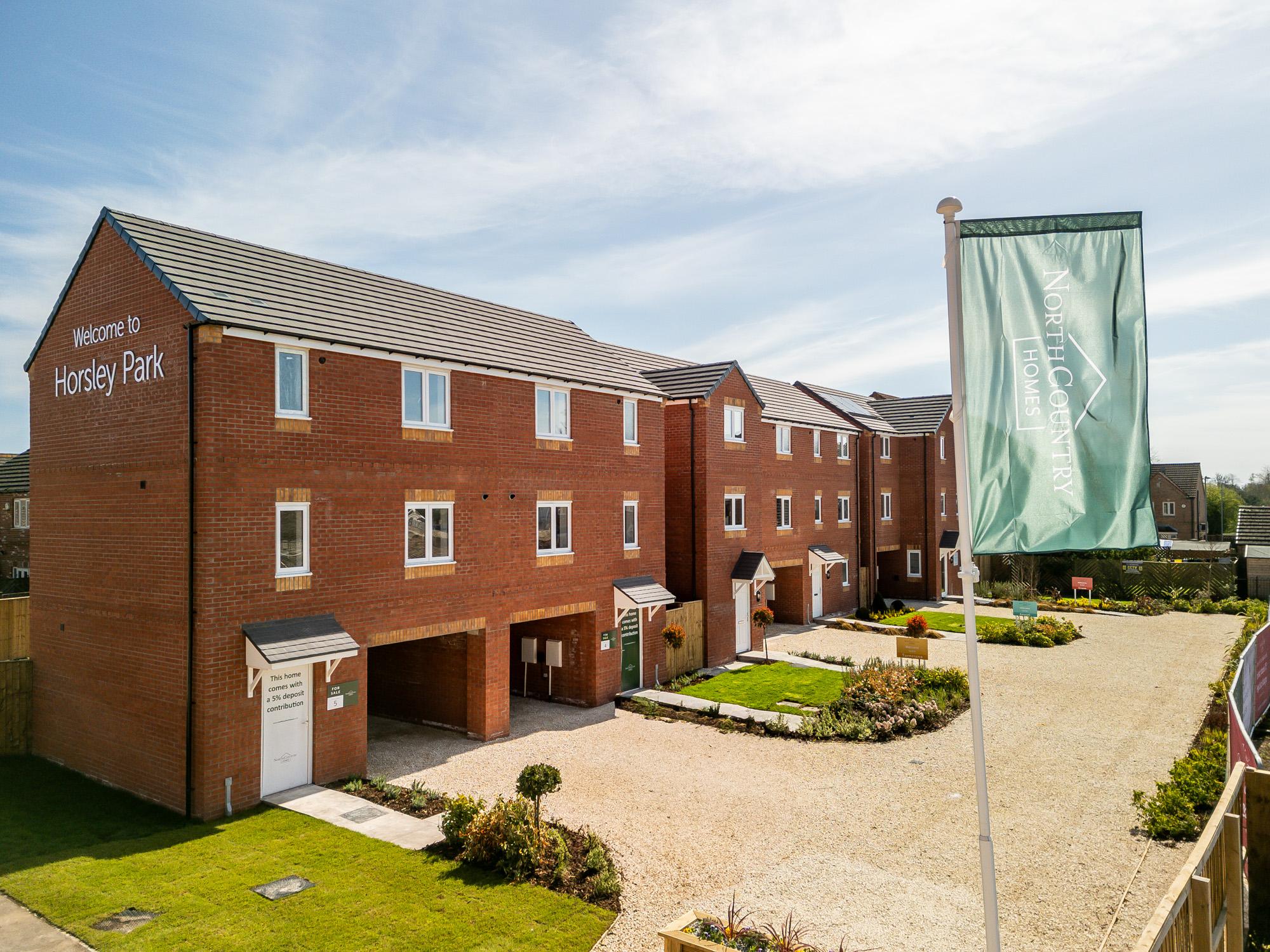 Horsley Park development 1 of 2