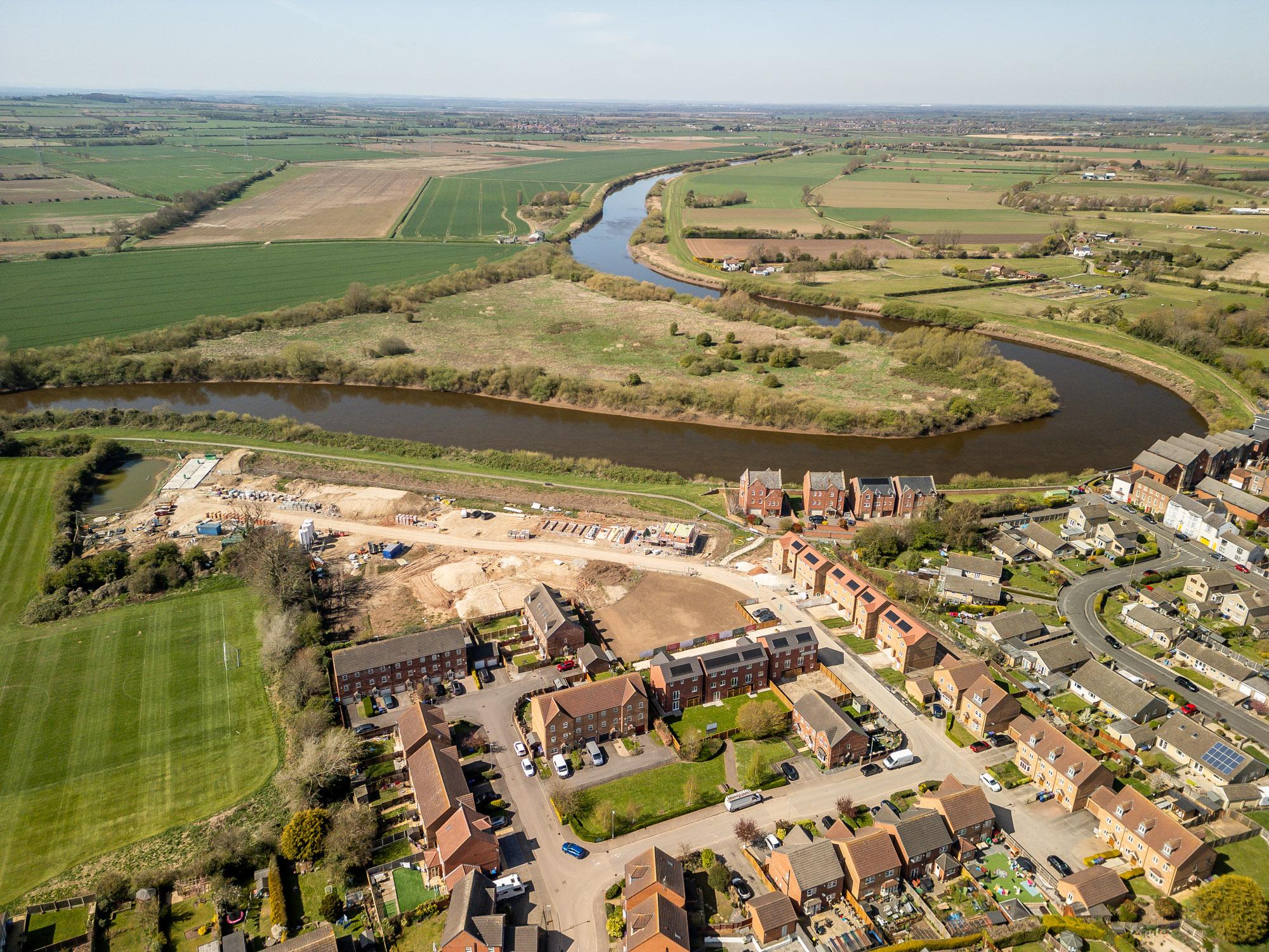 Horsley Park development 2 of 2