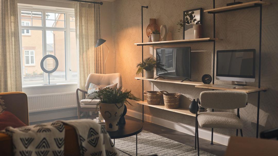 Willow Grove development 1 of 20