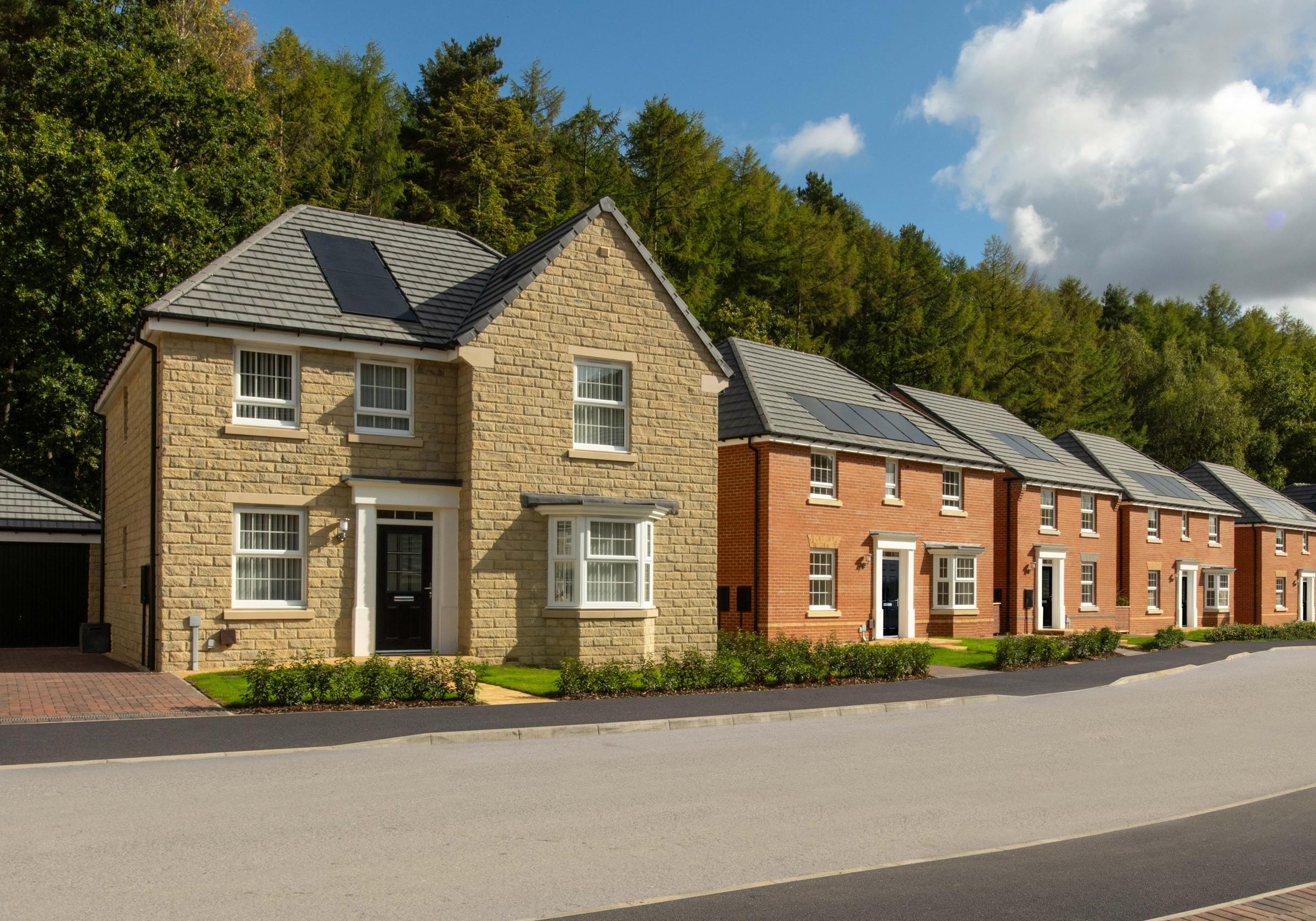 Oughtibridge Valley development 3 of 5