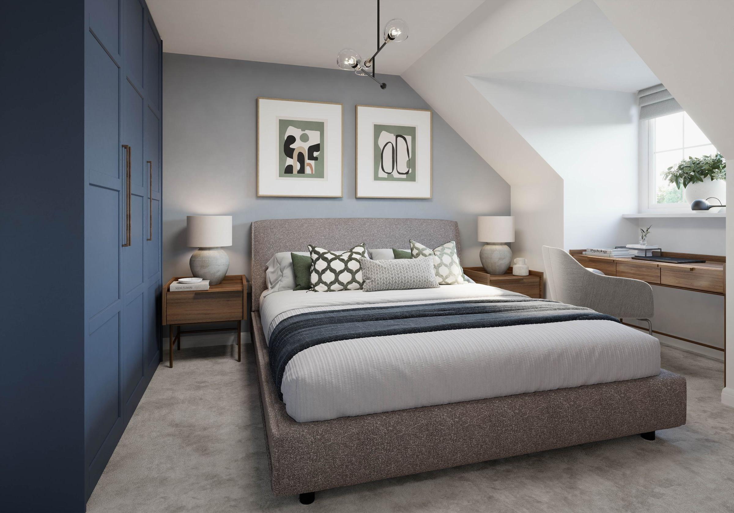 Meadow Hill development 3 of 3