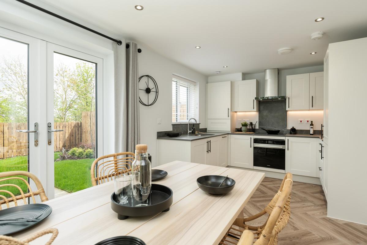 Hay Green Park development 2 of 10