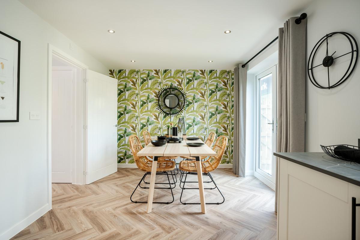 Hay Green Park development 3 of 10