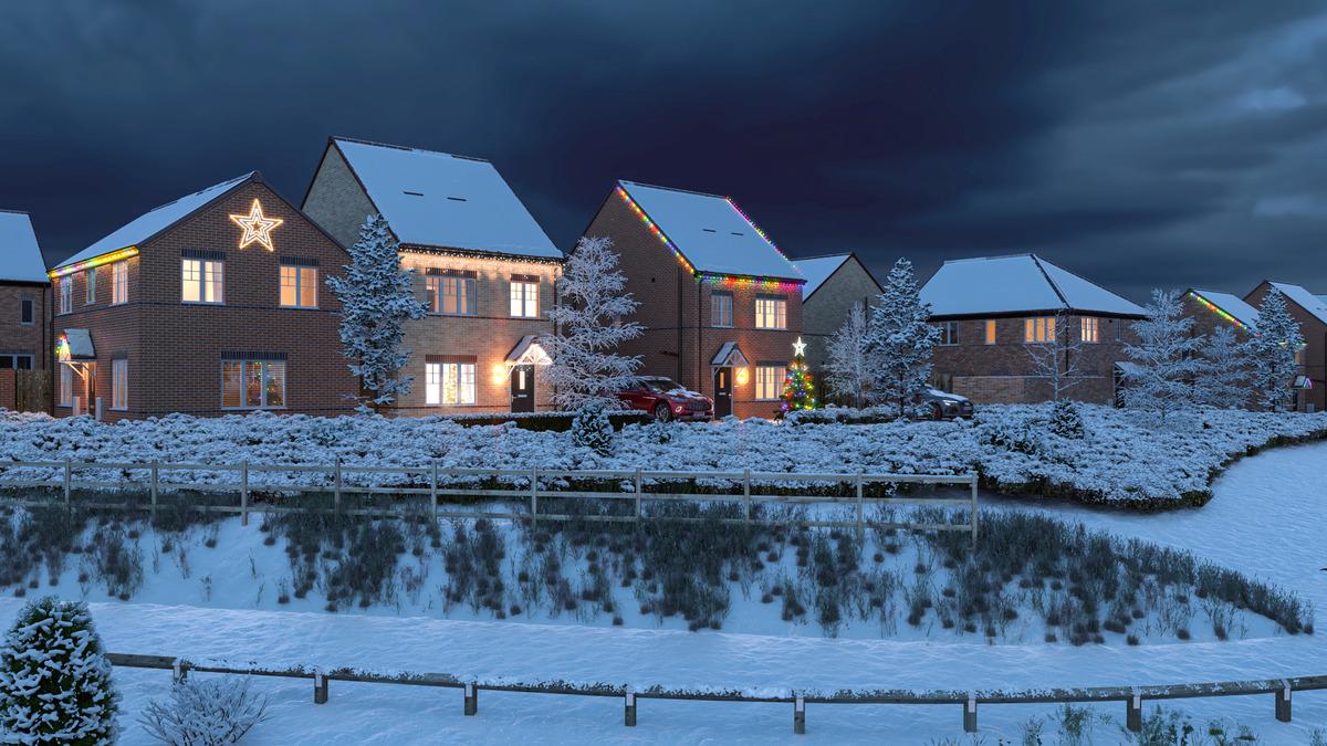 Greenlock Place development 1 of 10